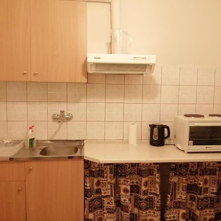 Kalamata Cozy Apartment Exteriér fotografie