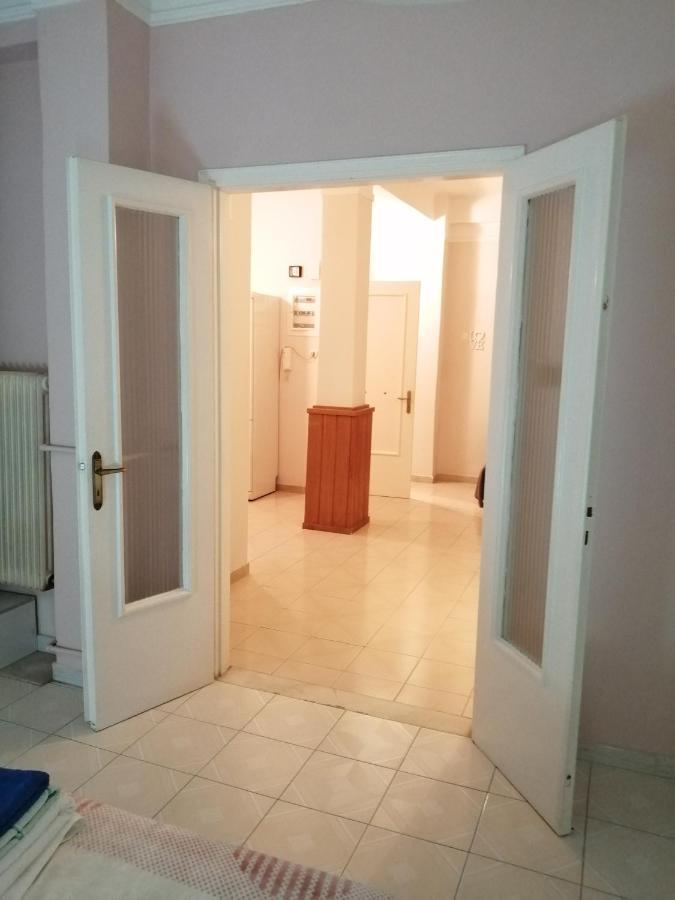 Kalamata Cozy Apartment Exteriér fotografie