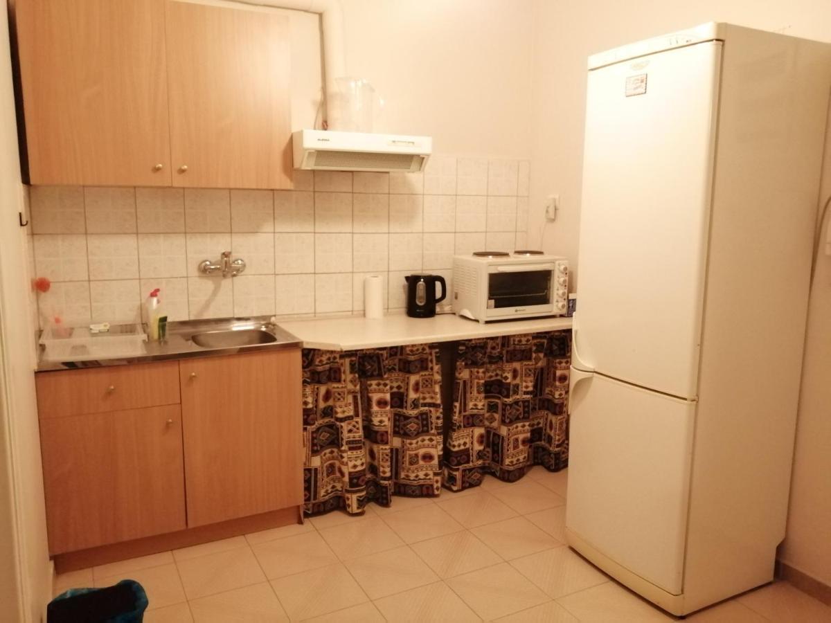 Kalamata Cozy Apartment Exteriér fotografie