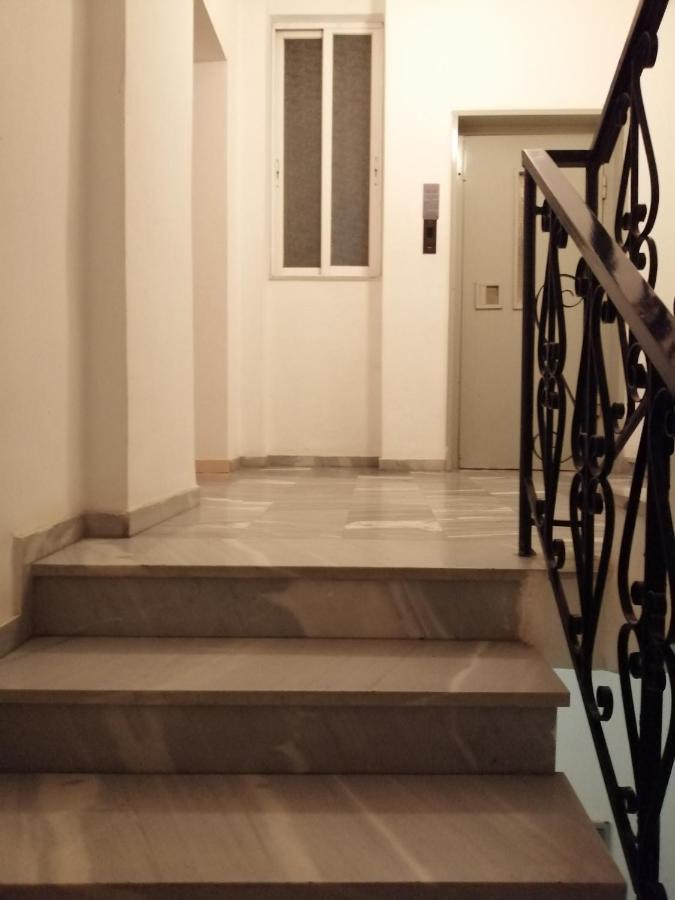 Kalamata Cozy Apartment Exteriér fotografie