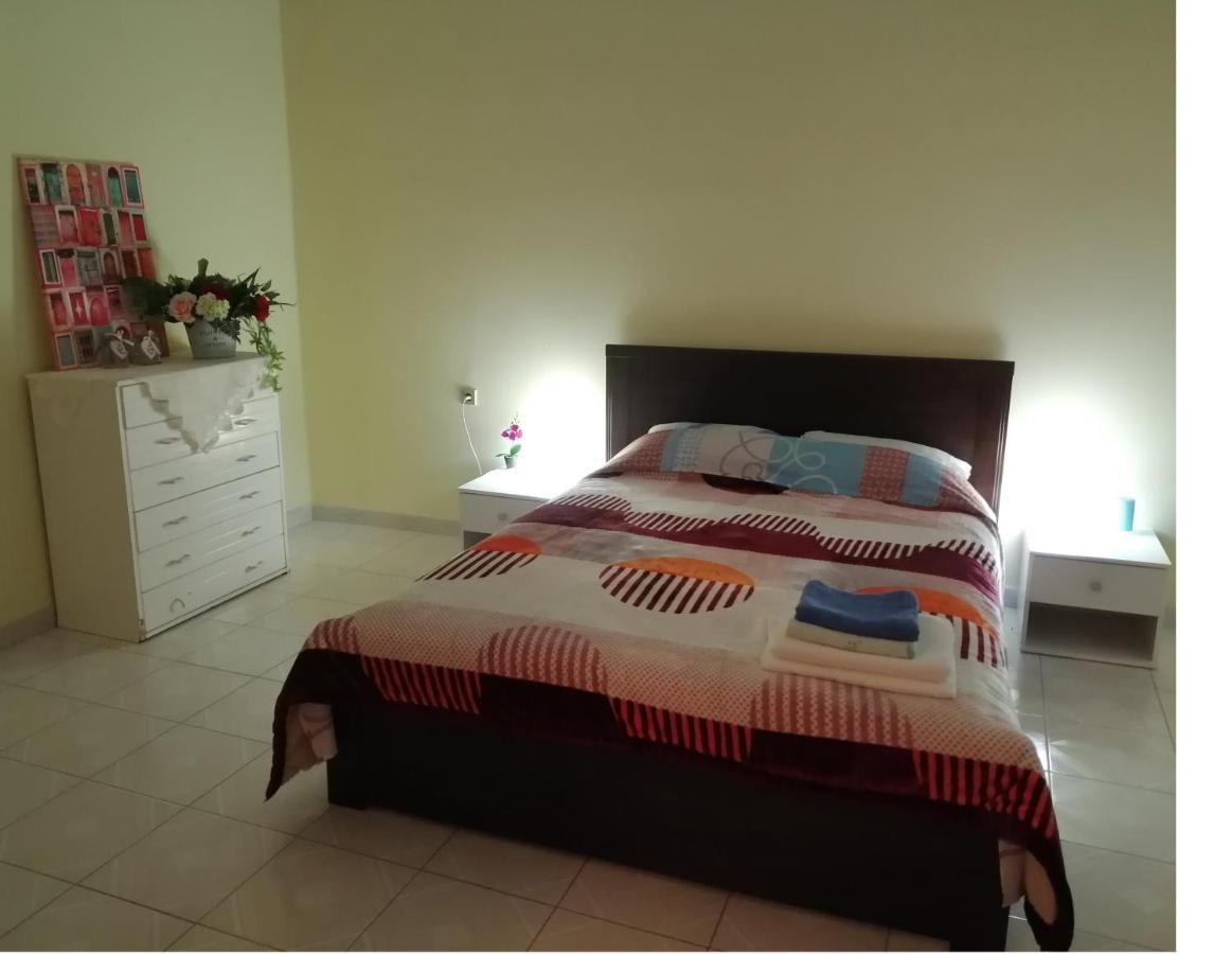 Kalamata Cozy Apartment Exteriér fotografie