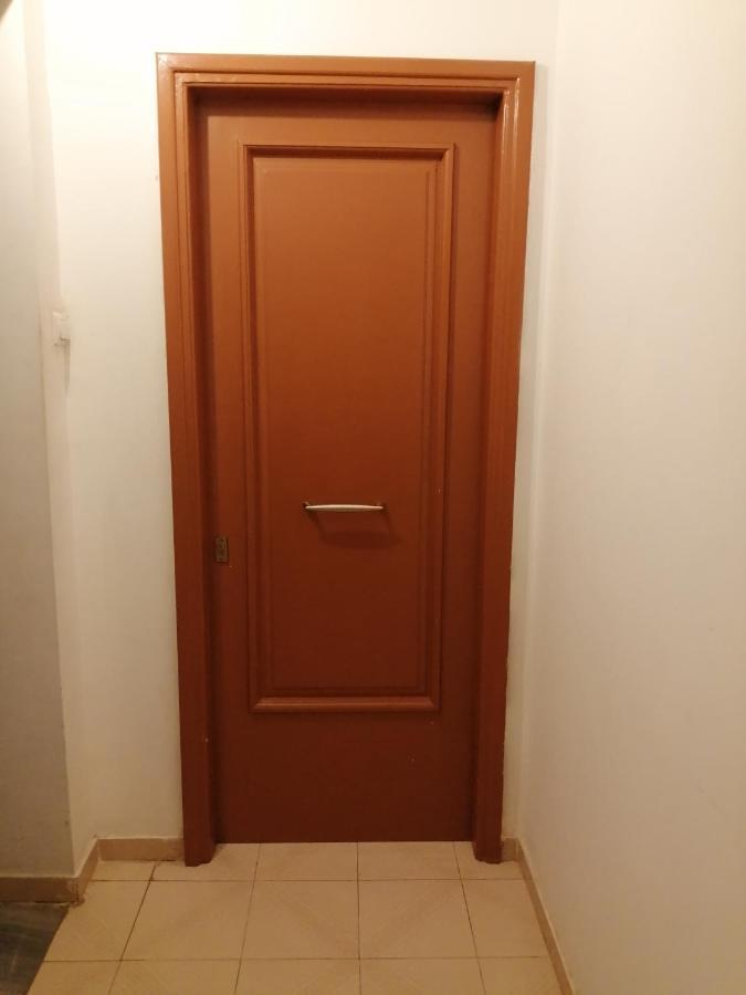Kalamata Cozy Apartment Exteriér fotografie