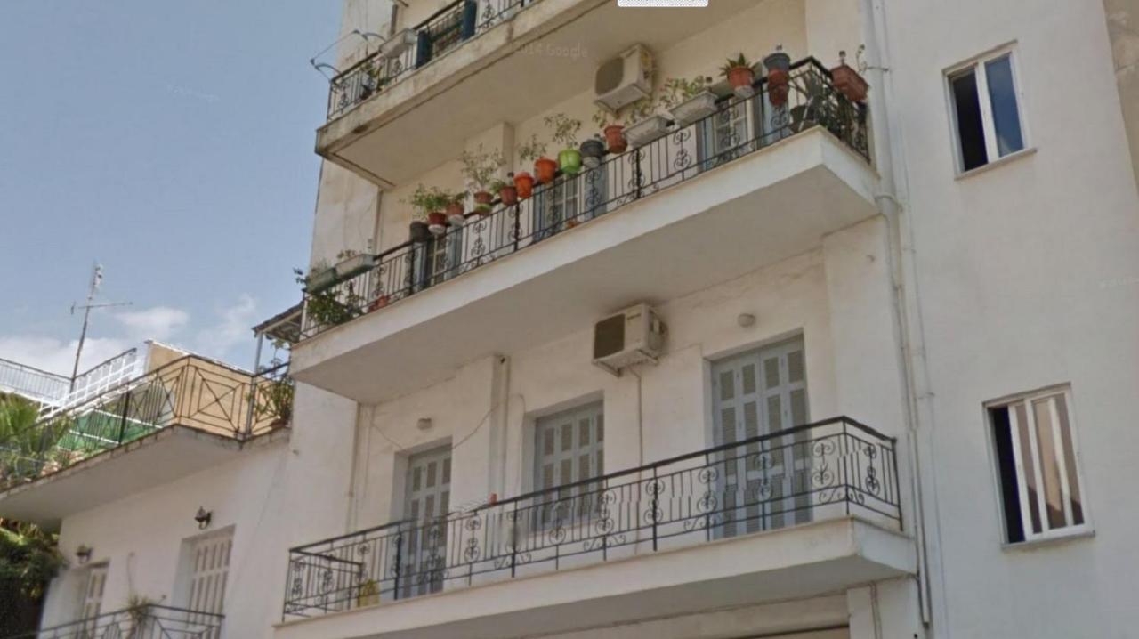 Kalamata Cozy Apartment Exteriér fotografie