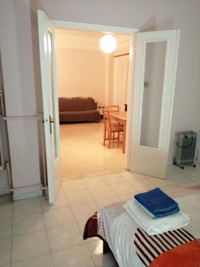 Kalamata Cozy Apartment Exteriér fotografie