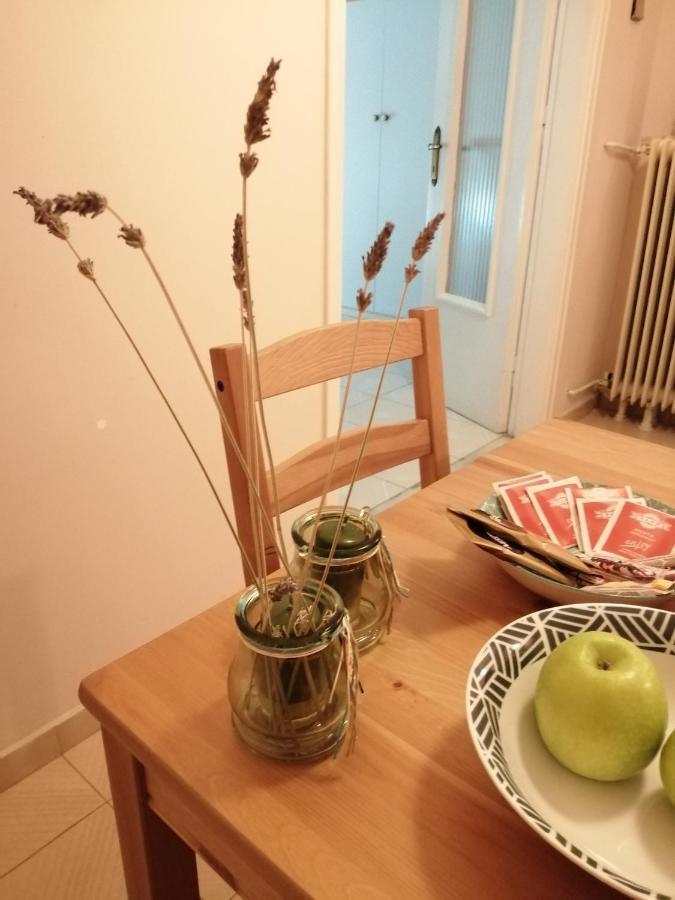 Kalamata Cozy Apartment Exteriér fotografie