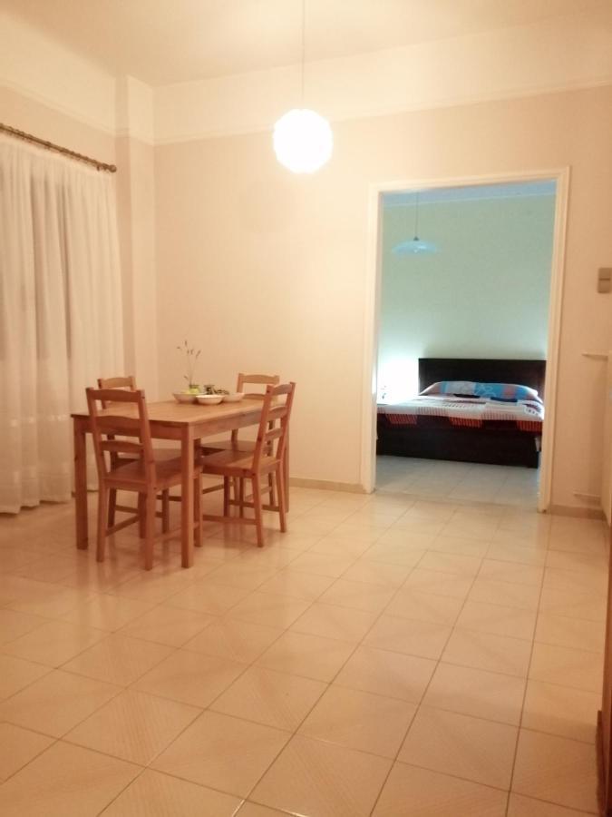 Kalamata Cozy Apartment Exteriér fotografie